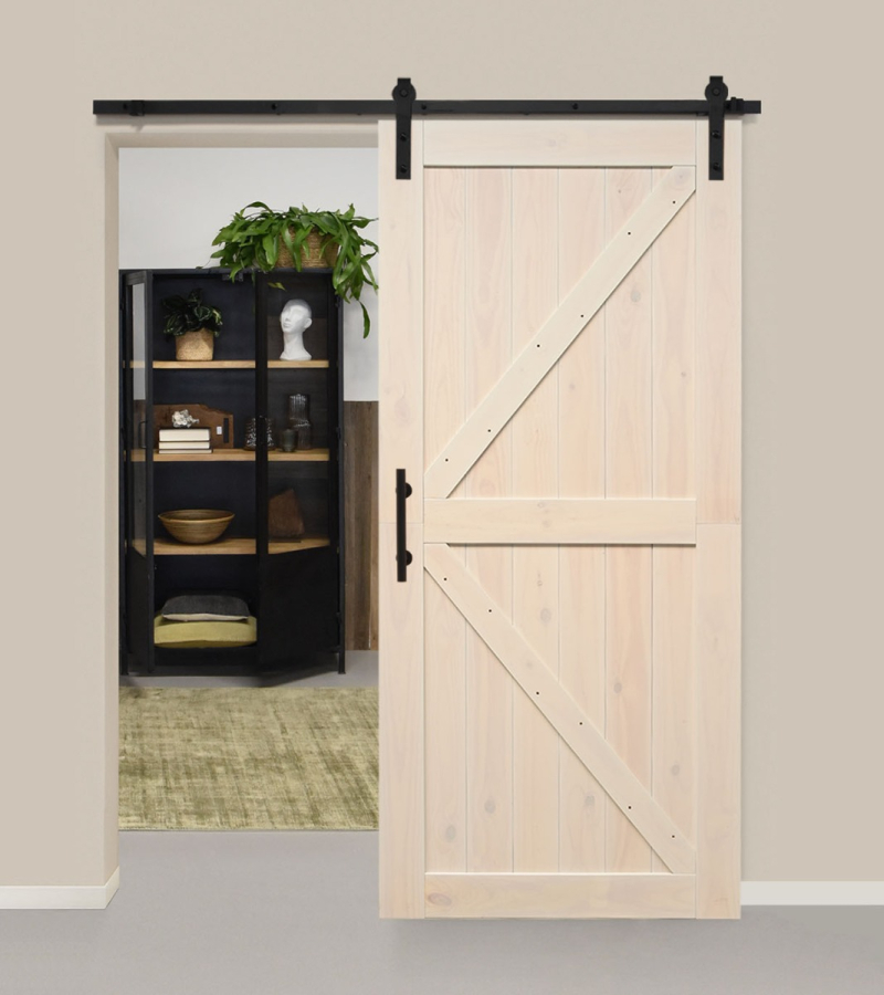 Mantsjoerije uitroepen hoofdpijn DIY houten deur in Vintage wit 95x215 cm Kopen? | € 219,- | Barnwoodweb |  Barnwoodweb.nl